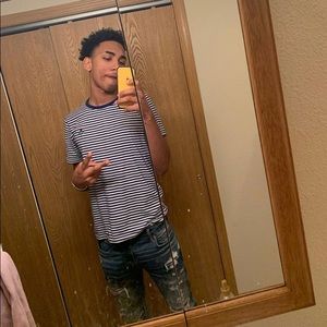 Meet your Posher, Drew